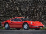 Ferrari Dino 206 GT - 1968