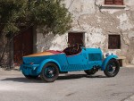 Bugatti Type 40 Roadster - 1928