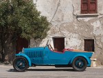 Bugatti Type 40 Roadster - 1928