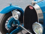 Bugatti Type 40 Roadster - 1928