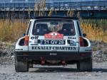 Renault 5 Turbo Group 4 - 1982