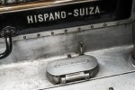Hispano Suiza H6B - 1924