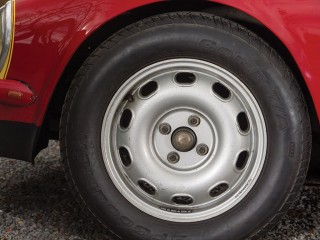 Alfa Romeo Giulia TZ - 1965