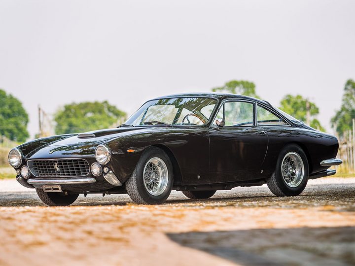 Ferrari 250 GTL – 1964