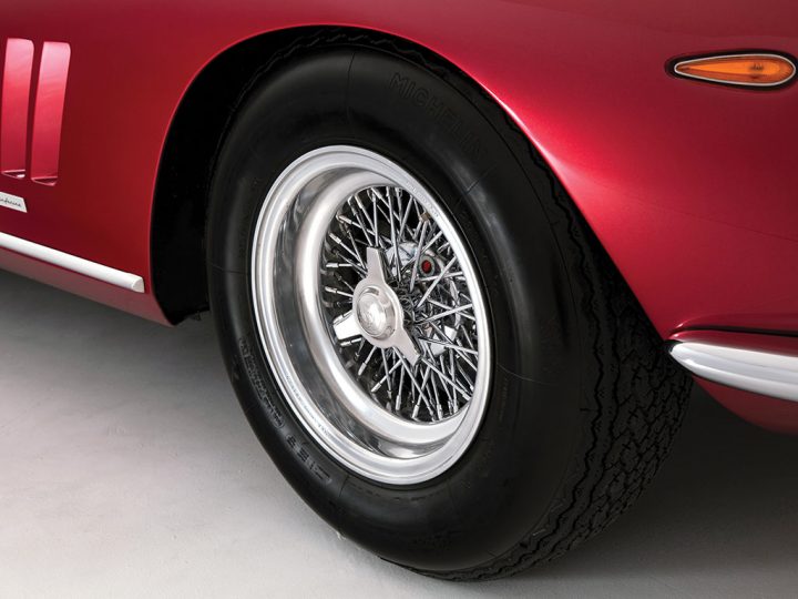 Ferrari 275 GTS4 S N.A.R.T. - 1968