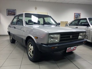 Fiat 131 2000 TC Supermirafiori Volumetrico Abarth – 1982