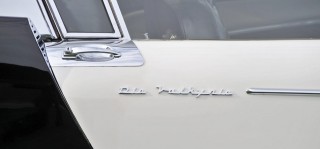 Cadillac Die Valkyrie - 1956