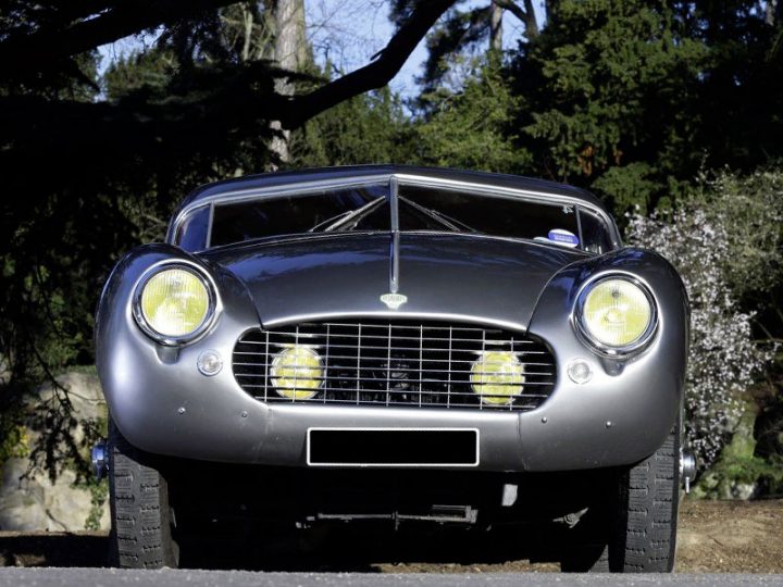 Delahaye 148 L - 1949