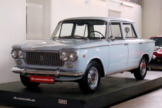 FIAT 1300 – 1963