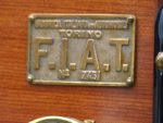 FIAT TIPO 24-32 HP - 1904