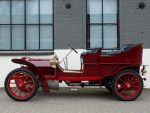 FIAT TIPO 24-32 HP - 1904