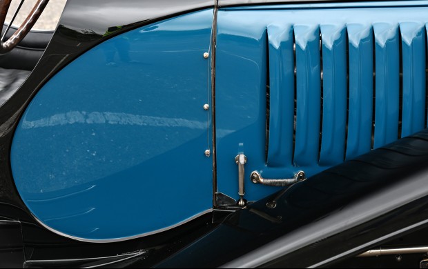 Bugatti Type 55 Roadster - 1932
