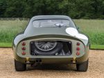 Aston Martin DP215 Grand Touring Competition Prototype - 1963
