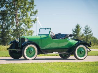 Dodge 116 Roadster – 1925