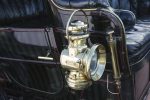 Gardner-Serpollet 18hp Type L Phaeton Steamer - 1905