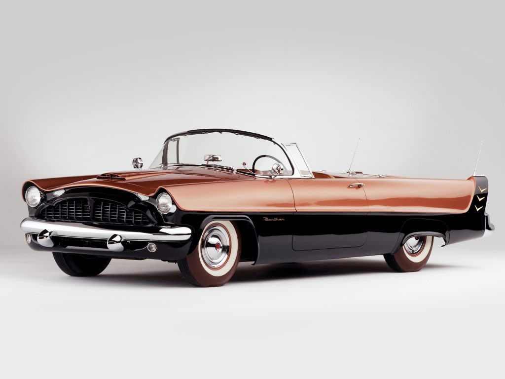 Packard Panther-Daytona Roadster - 1954