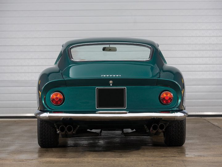 Ferrari 275 GTB - 1965