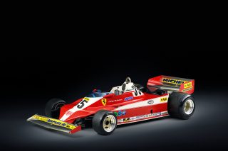 Ferrari 312 T3 – 1978