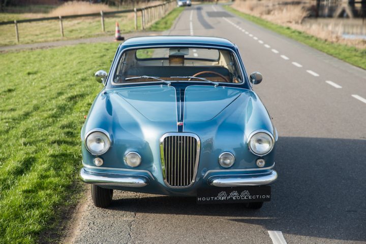 FIAT 600 Rendez-Vous - 1956