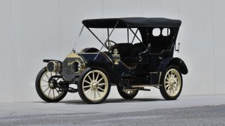 Locomobile Model 40 Type I – 1910