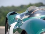 Aston Martin DBR1 - 1956