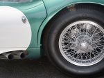Aston Martin DBR1 - 1956