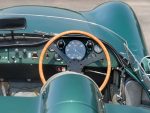 Aston Martin DBR1 - 1956