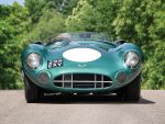 Aston Martin DBR1 - 1956