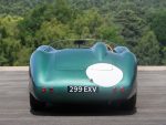 Aston Martin DBR1 - 1956