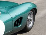 Aston Martin DBR1 - 1956