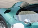 Aston Martin DBR1 - 1956