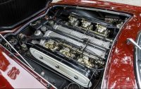 Lamborghini 350 GT - 1964