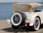 Mercedes-Benz 26/120/180 Type S - 1928