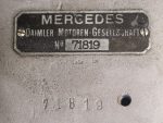 Mercedes-Benz 26/120/180 Type S - 1928