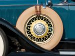 Buick Series 90 Roadster - 1931