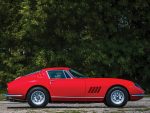 Ferrari 275 GTB Alloy - 1966