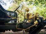 Locomobile Model 30-L Speedster - 1909