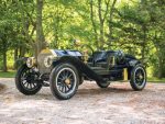 Locomobile Model 30-L Speedster - 1909