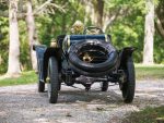 Locomobile Model 30-L Speedster - 1909