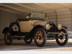 Overland Model 79 Touring - 1914