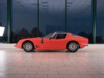 Bizzarrini 1900 GT Europa - 1968