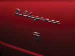 Chrysler D'Elegance by Ghia - 1952