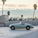 Fiat 1100 Spider by Carrozzeria Frua - 1946