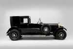 Hispano Suiza H6B Brougham de Ville - 1925