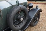 Invicta 4.5 NLC High Chassis Tourer - 1929