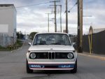 BMW 2002 Turbo - 1974