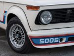 BMW 2002 Turbo - 1974