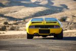 De Tomaso Mangusta – 1969