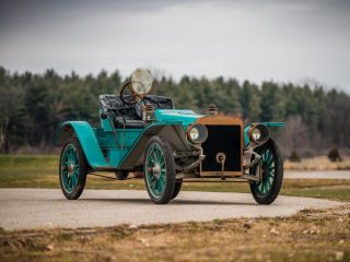 Ford Model K Roadster – 1907
