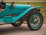 Ford Model K Roadster - 1907